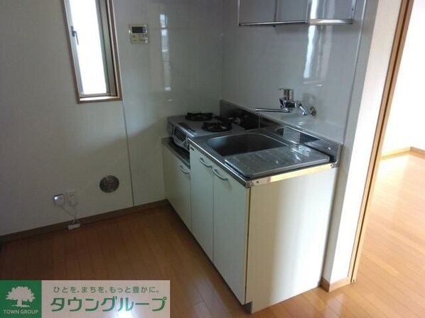 プラチナレジデンスの物件内観写真